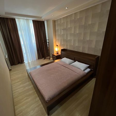 Lost In Tbilisi Apartment Exterior photo