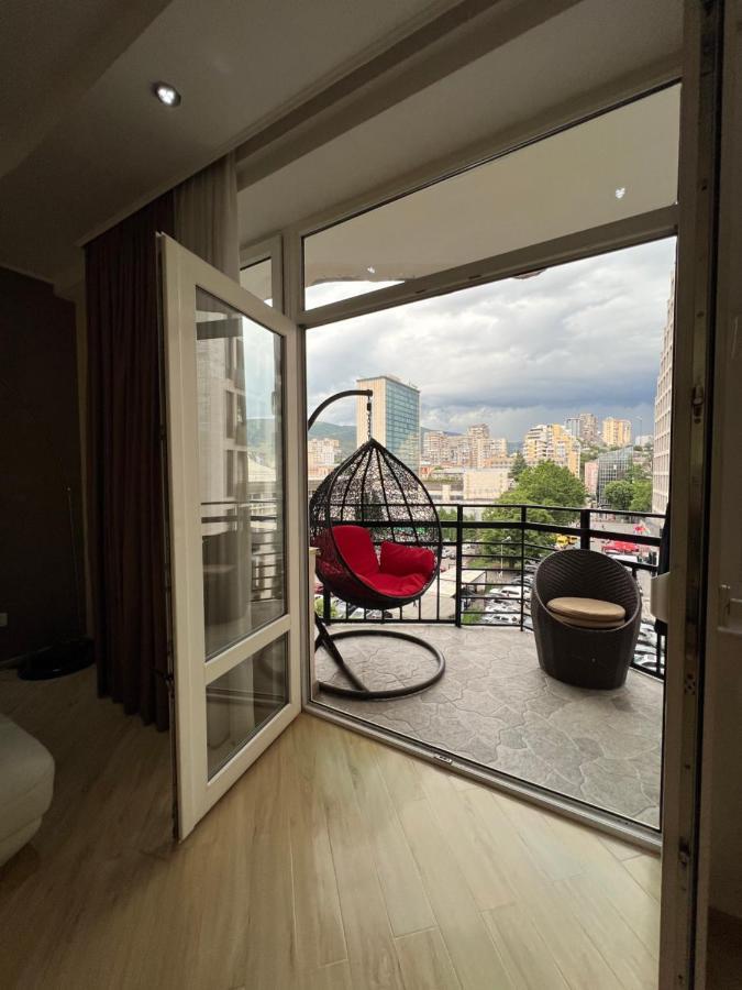 Lost In Tbilisi Apartment Exterior photo