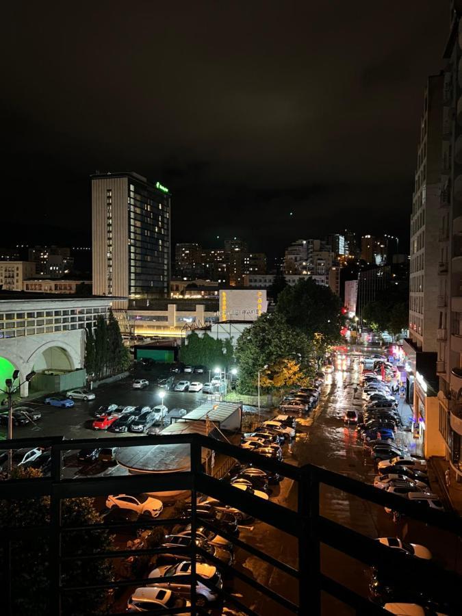 Lost In Tbilisi Apartment Exterior photo