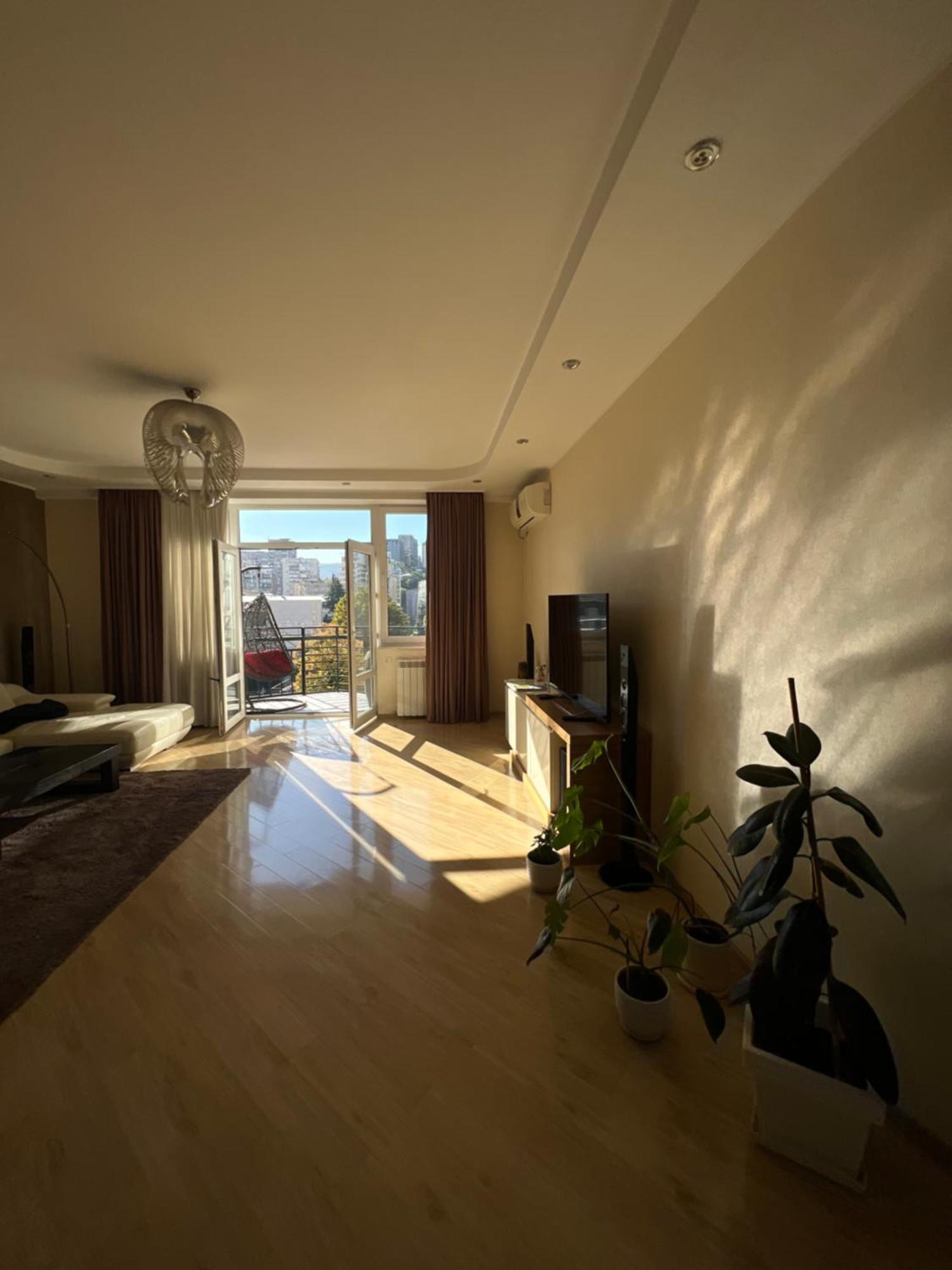 Lost In Tbilisi Apartment Exterior photo